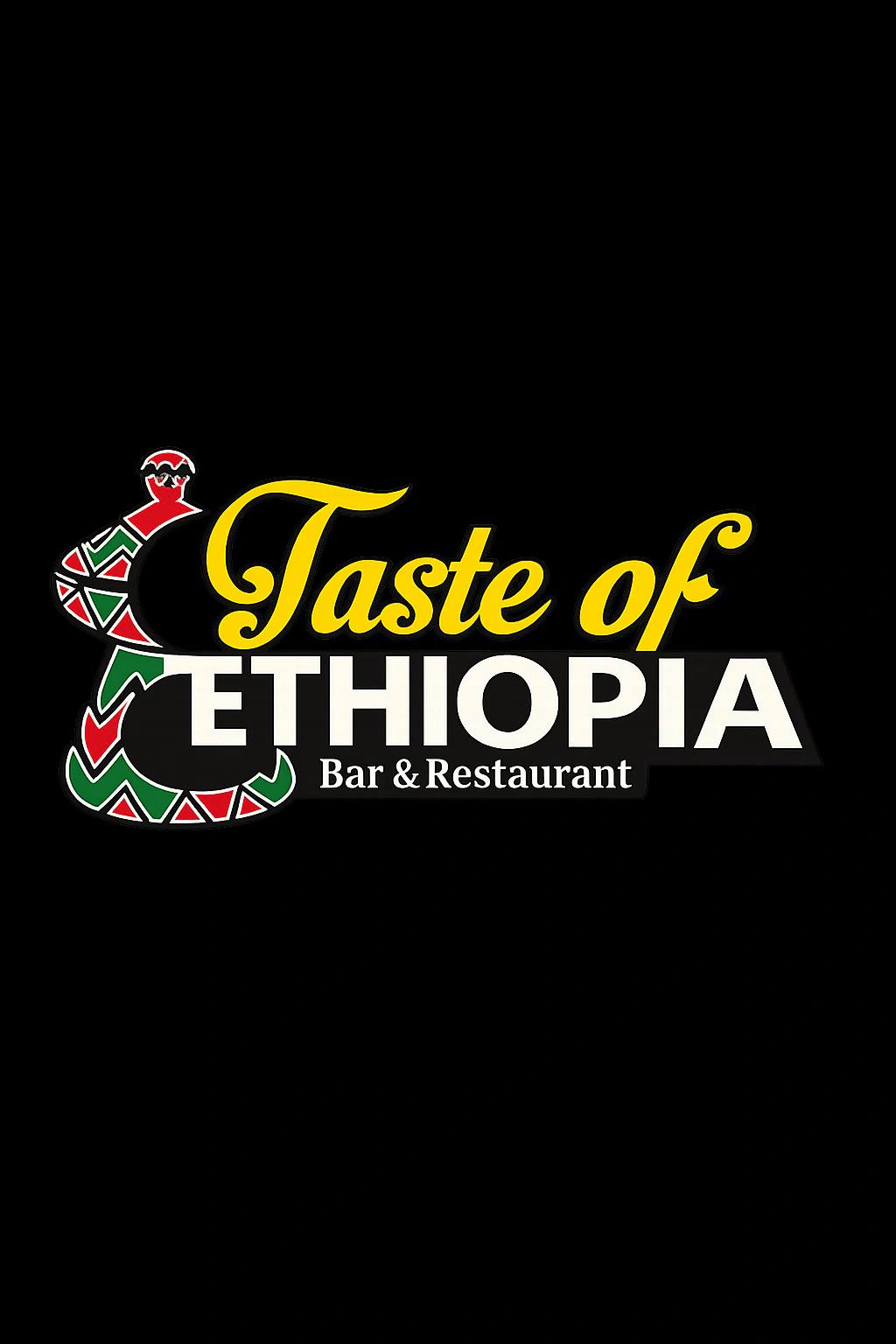 Taste of Ethiopia Bar & Restaurant